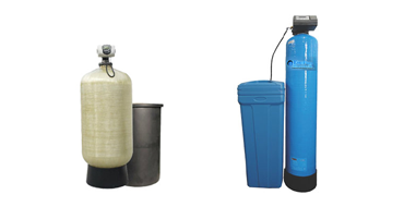 Softeners